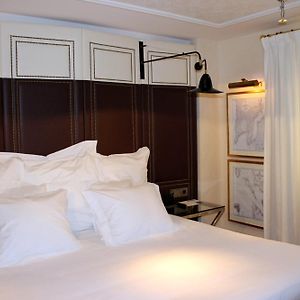 Standaard Kamer met een King Size Bed